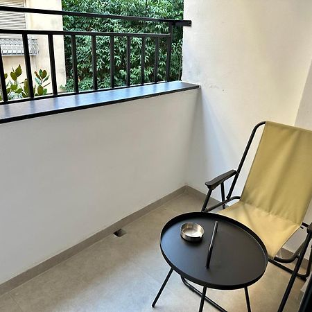 Lili'S Tirana Center Apartments Exterior foto